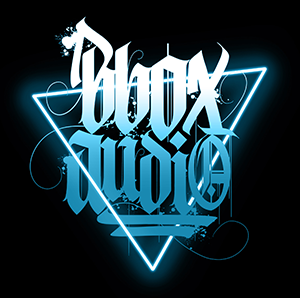 Bbox Audio Logo